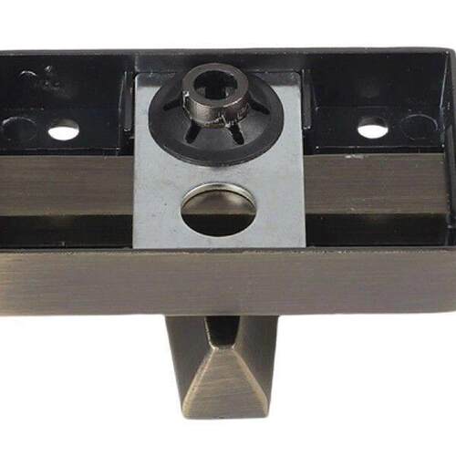 Bronze Indicator Bolt Vacant Engaged Item Vacant Green