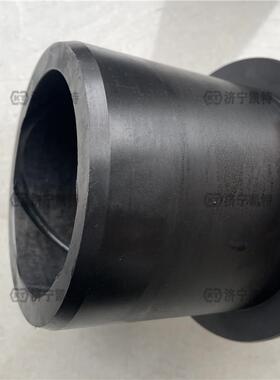 挖掘机衬套 PC500LC-10M0小臂头翻边套 2A8-70-13330 马拉头套