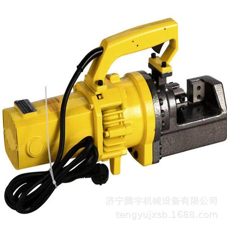 RC-16/20/22/25/32电动液压钢筋剪圆钢螺纹钢剪断器液压便携式