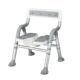 凹槽洗澡椅折叠老椅人洗澡用室椅冲专凉椅残疾人洗澡凳子淋浴553