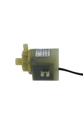 GP-3360水暖毯暖气陶瓷转子泵220v离心泵耐高温静音循环小水泵