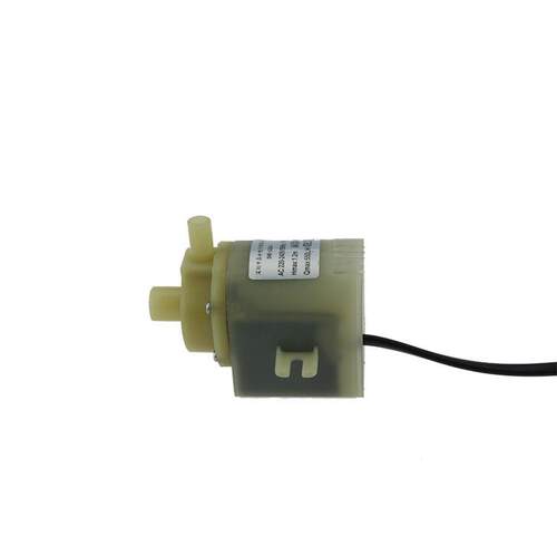 GP-3360水暖毯暖气陶瓷转子泵220v离心泵耐高温静音循环小水泵