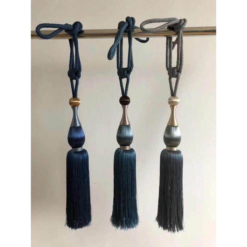 舒馨欧式窗帘绑带绳高档配件65公分人工流苏A31优美挂球厂家直销,纺织面料/辅料/配套,流苏/穗,淘宝优惠券,粉丝福利购,淘宝优惠卷