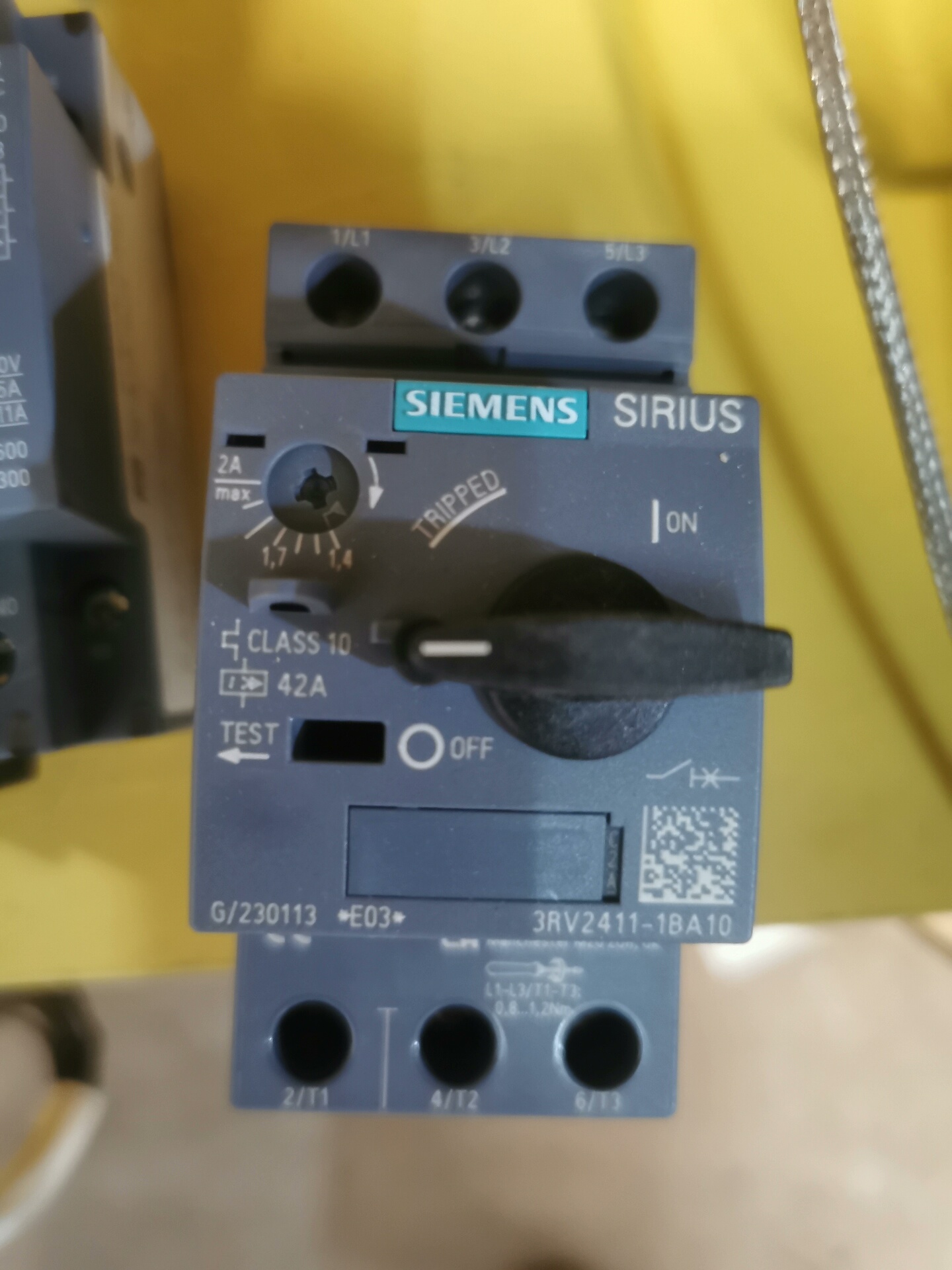 西门子电机保护器 打包价