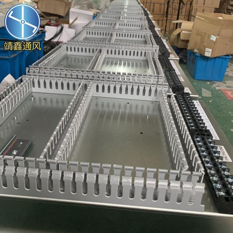 通联控制箱风控制箱动开窗器开窗机控448制箱排烟天窗控制装置