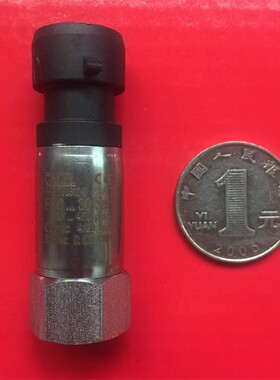 意大利卡乐(CAREL) 压力传感器SPKT0031C0 (0-30BAR) SPKTOO31CO