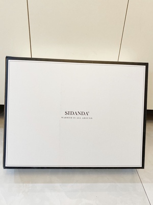 sidanda羽绒被质量真的差吗？上手体验说实情感受