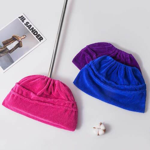 Thickened Lazy Broom Cloth, Super Absorbent, Multi-functiona