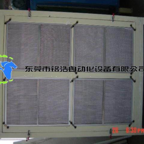 无尘送风柜送风机组
