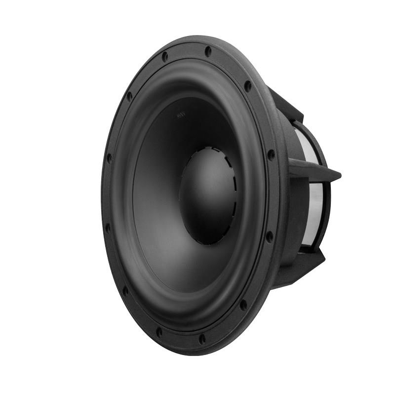 Hivi/惠威 D8.8MKII/D8.4MKII低音喇叭8寸hifi家用扬声器
