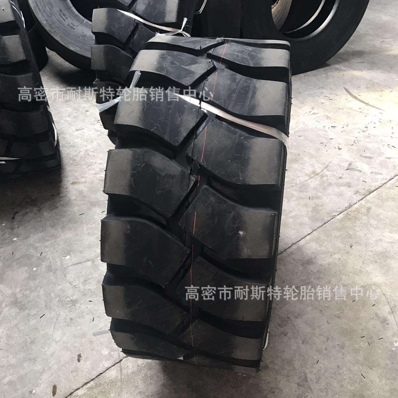 装载机轮胎15/70-18轮胎