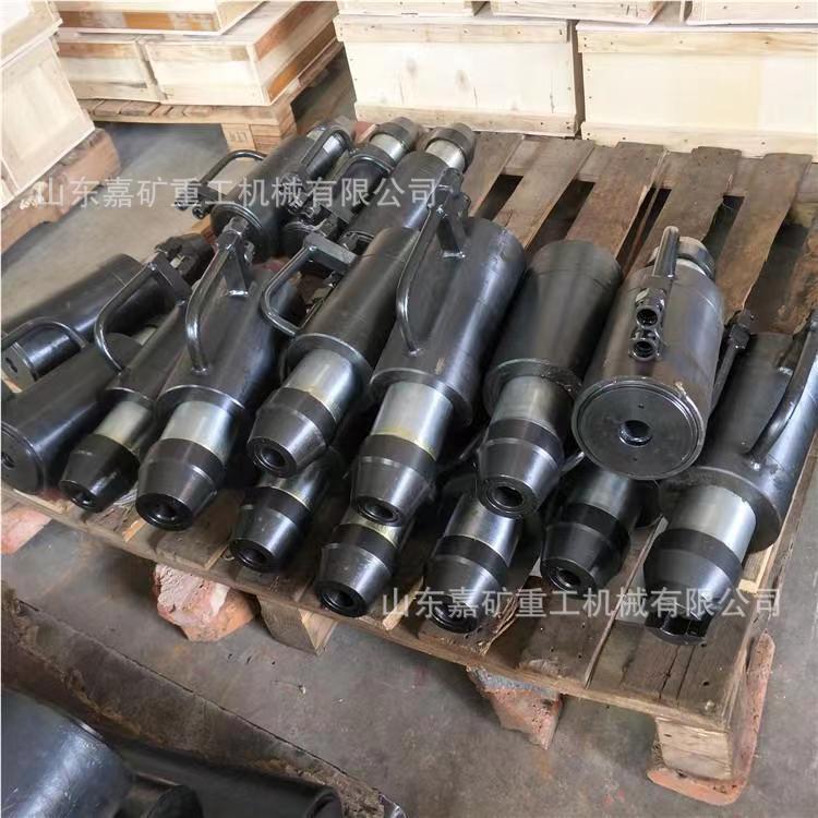 张拉千斤顶工作稳 张拉千YCD-180 斤顶张拉力平大YD-180张拉C千斤