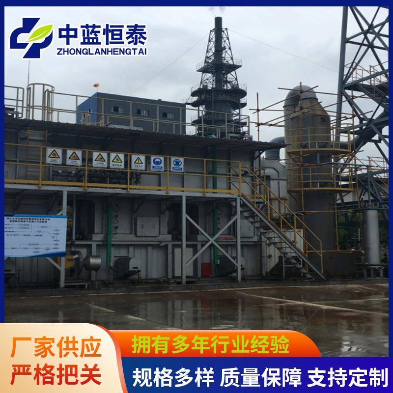 CO废气处理设备工业催化燃烧废气处理设备催化燃烧净化设备厂家