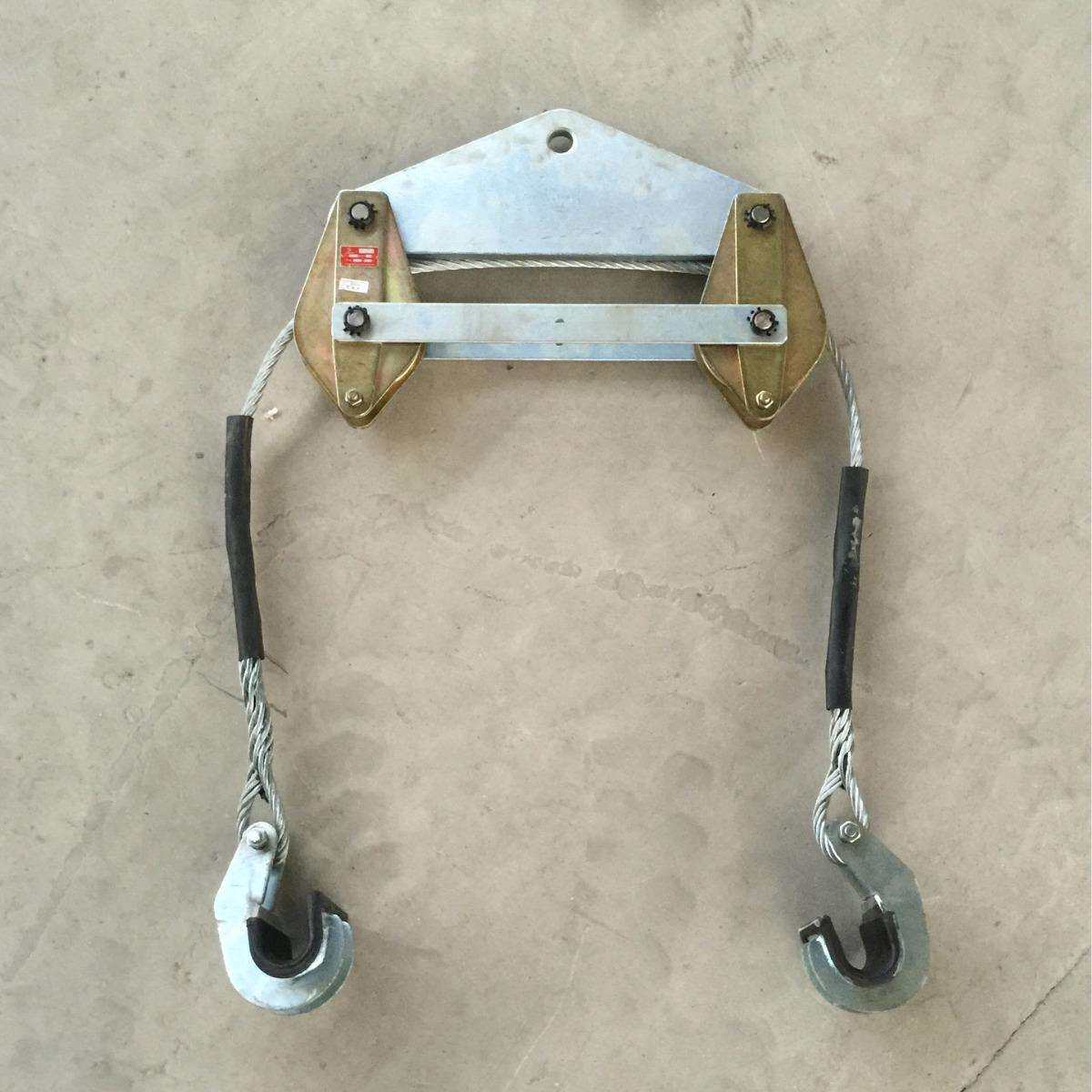 提升钩提升器双分裂导线双线三线四线六线导线提线器