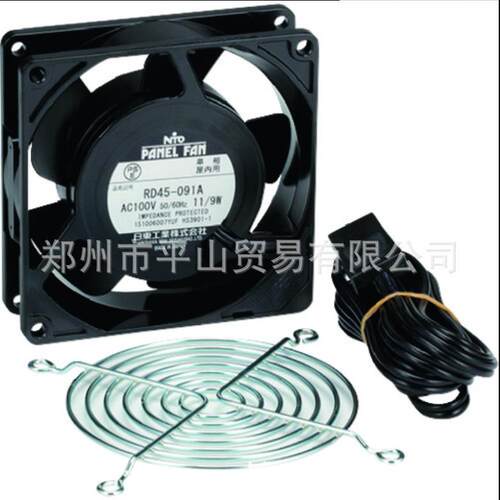 NITO日东工业盘用换气扇PF-150-2M