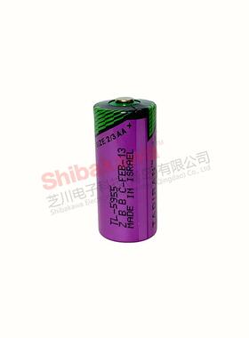 TLH-59552/3AAER14335S塔迪兰Tadiran高温电池可加插头焊脚