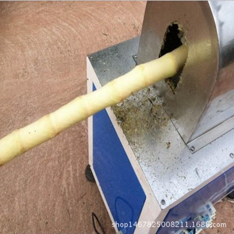 小型甘蔗去皮机甘蔗自动削皮机多功能挂皮机价格