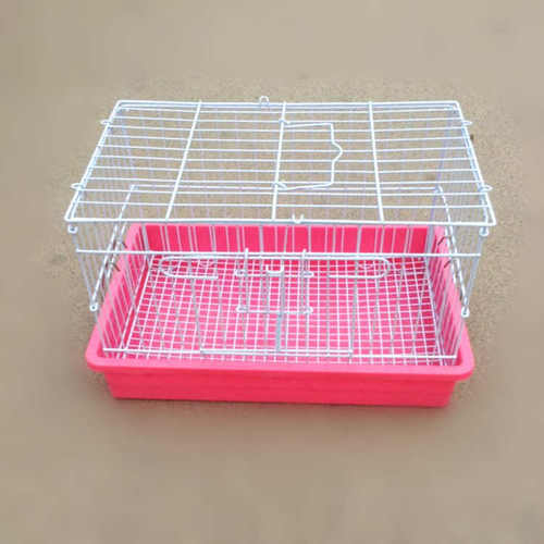 大号豚鼠兔笼 高级豚鼠用品 小宠用品批发T2