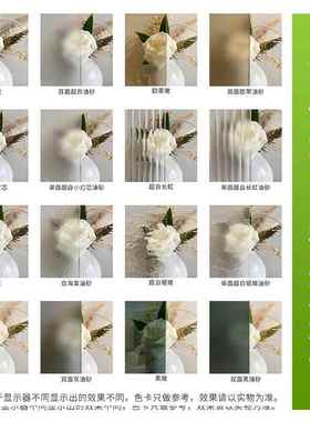 绿色折阳台厨门房玻璃门铝合金极窄复古折叠叠DFJ门推拉小蓝门隔