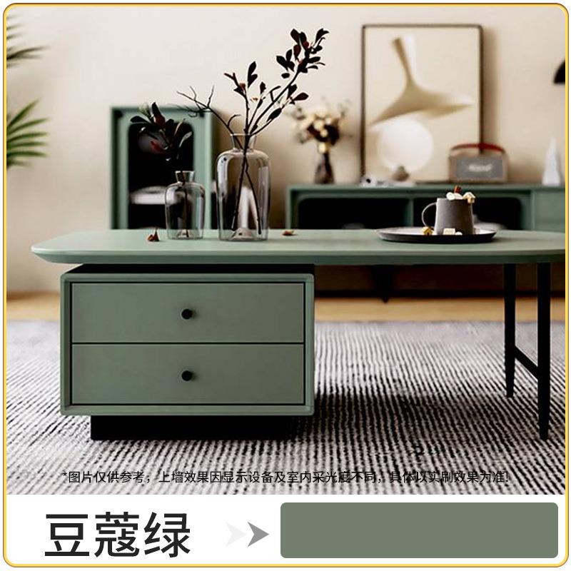 怡佰丽水性油漆木器漆木门家具改色彩色漆室内木制调色翻新木器漆