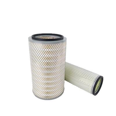 适配k28空气滤芯挖掘机汽车滤清器货车卡车空滤工程设备过滤器