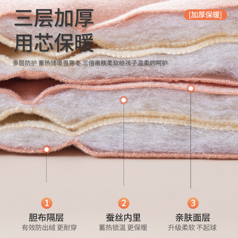 男大童保暖裤加绒加厚秋冬季青少年初中学生校服神器内搭棉裤秋裤,童装/婴儿装/亲子装,保暖裤,淘宝优惠券,粉丝福利购,淘宝优惠卷