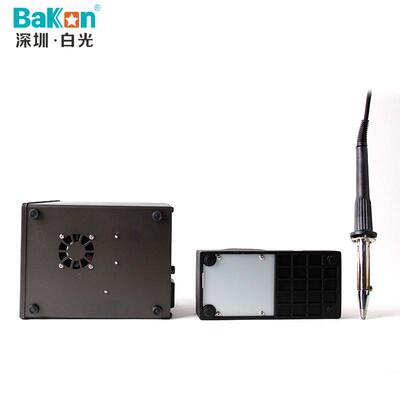 B3300高频焊台焊200BK3300W台大功率焊2率00W大功电烙铁BK3300焊K