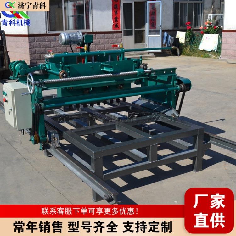 大理石表面拉毛设备建筑工程刀斩面成型设备花岗岩创面拉毛处理
