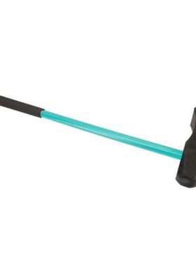 卡车真空轮胎锤TPR纤维柄防震减震大锤工地维修拆墙铁锤重型锤