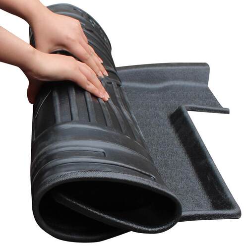 解放牌J6P地垫Jh6/J6M特种地垫装饰卡车用品