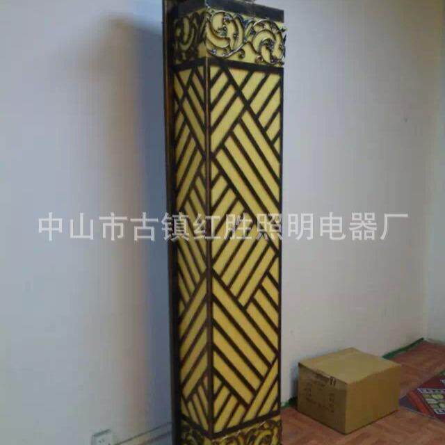 户外欧式壁灯仿云石防水工程墙壁灯酒店花园庭院外墙灯密封不漏光
