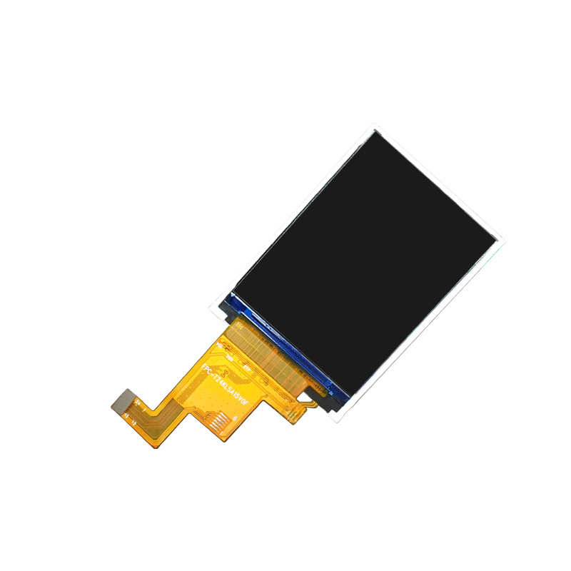 工厂直供2.4寸液晶屏 480*640智能家居GC9503低功耗2.4寸液晶屏