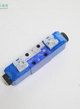 威格士电磁阀DG4S4-L-012N-W-B-51停产替代DG4V-5-2N-M-U-A6-20