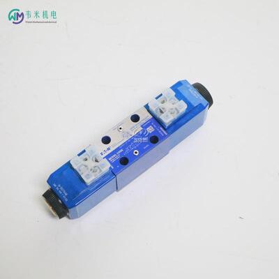 威格士电磁阀DG4S4-L-012N-W-B-51停产替代DG4V-5-2N-M-U-A6-20