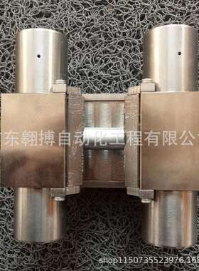 HEPCO V型导轨NM44L711P1(C=14.5,D=66.5)(HEPCO) 按图加工原装