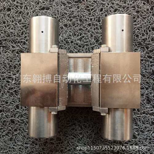 HEPCO V型导轨NM44L711P1(C=14.5,D=66.5)(HEPCO) 按图加工原装