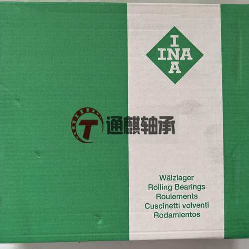 德国INA交叉滚子轴承XU080149