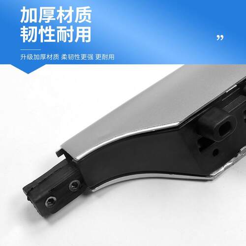 10-20普拉多行李架霸道车顶行李架普拉多行李箱中东版2700改装