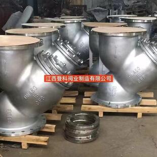 2Y5PDN250不锈钢法过1002滤器型过滤器兰304过滤器34滤网 G0L41W