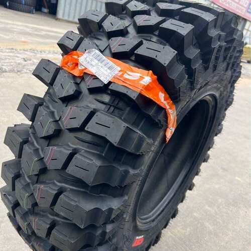 正新CST攀岩越野轮胎 33X12.5-16 37X12.5-16 37X12.5-17MT-CL24X