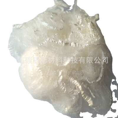厂家聚丙烯腈纤维原丝短纤 无纺毡耐磨超强韧性腈纶改性腈纶
