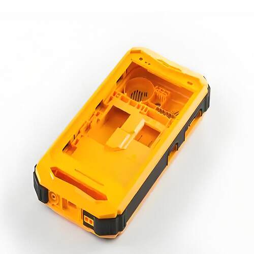塑料电器外壳模具定加 东莞家电塑料产品注塑模具加工4534c