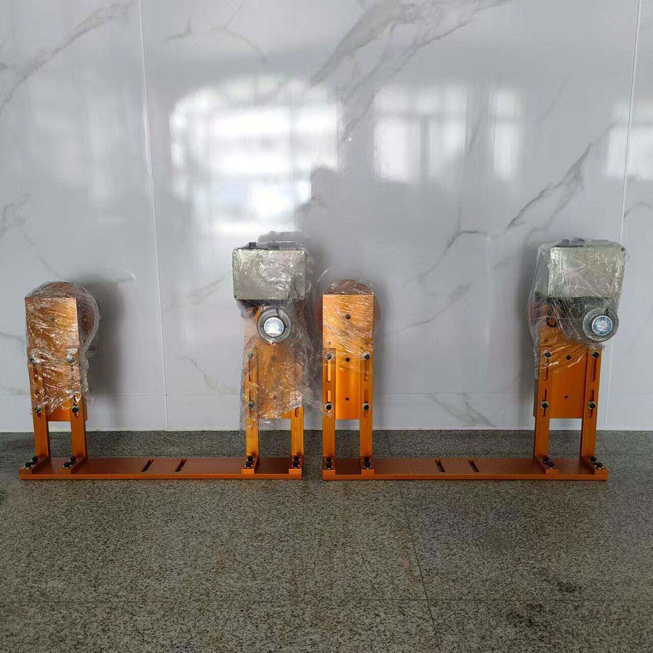 超声波焊接连体卷膜机厂家直销产品保护装置保护膜自动卷膜设备