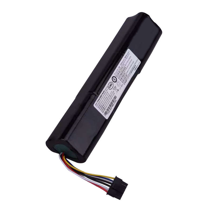 适用于利拓 Neato D3 D4 D5 D6 D7扫地机器人锂电池14.4V/6800mAh