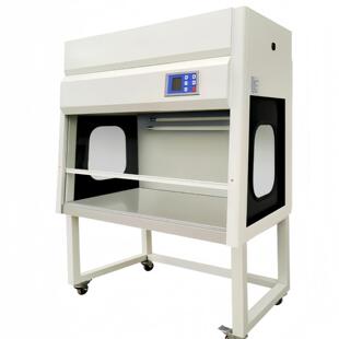 垂直送风 双人单面1200×580×520mm 洁净工作台SJ