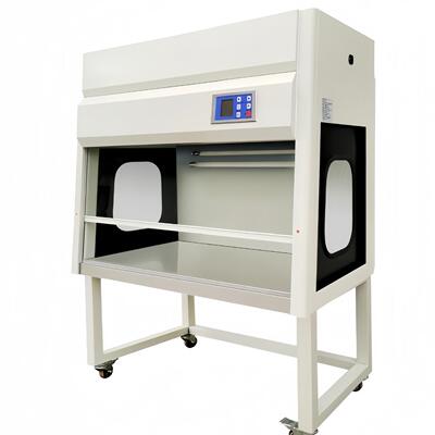 洁净工作台SJ-CJ-2D（垂直送风）双人单面1200×580×520mm