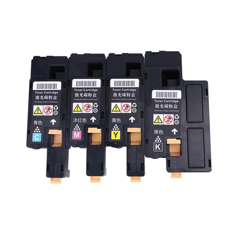 彩格 适用富士施乐CP105B粉盒CM205B cm205f cp215w 215fw CM215B