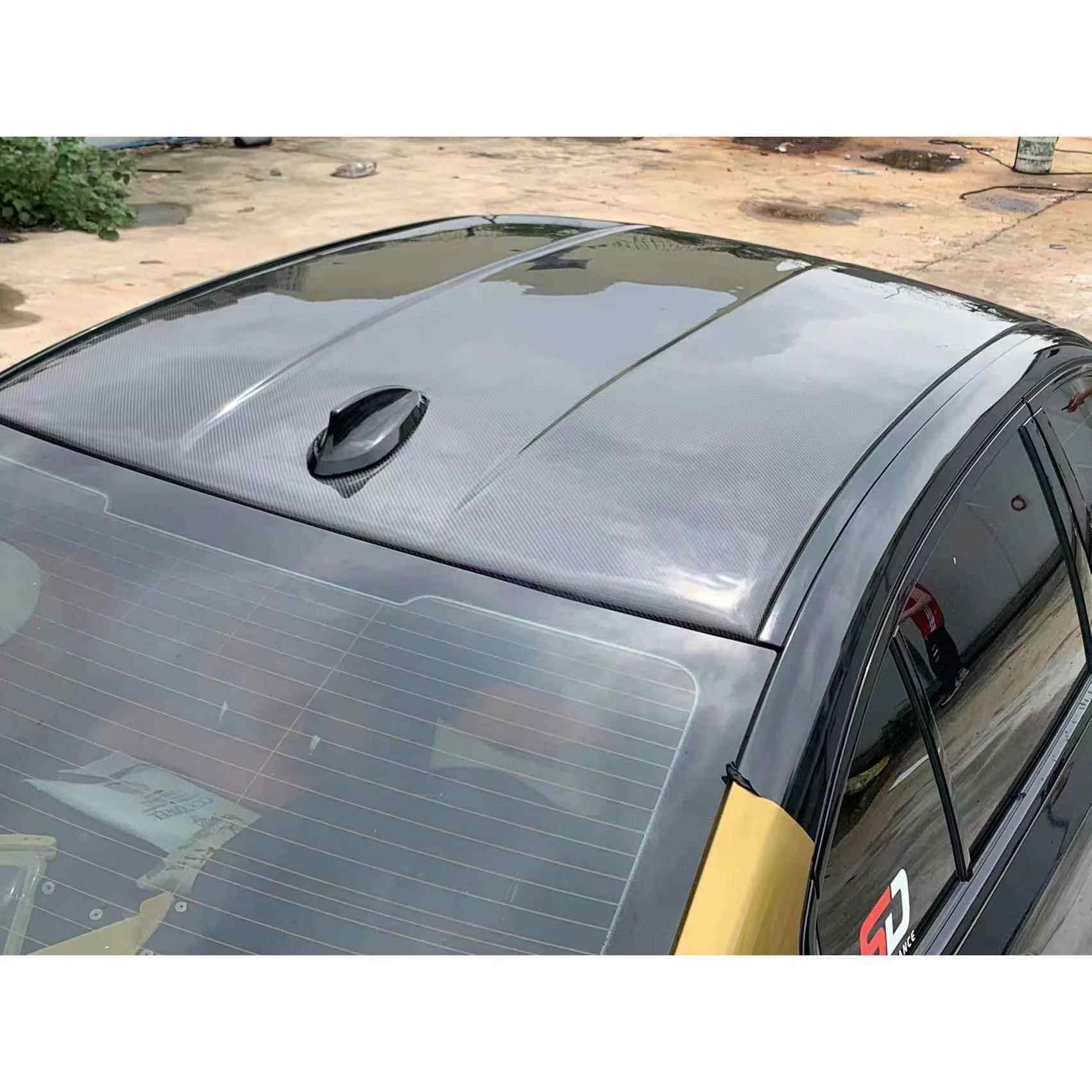 3系4系5系F30F35F32G20G28G30G38改装M3M4M5碳纤维顶