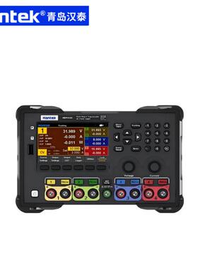 HDP4324/4424B四通道直流稳压电源可编程数控存储电源