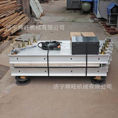 工业化洗化煤厂用电动冷型1200*830水皮带DLSJ-120硫机输送带接头